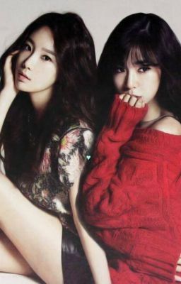 [Longfic] Hương thơm của em-Taeny NC-17