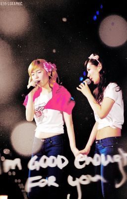 [LONGFIC] If... l Yulsic (Chap 1->7)