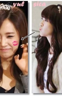 [LONGFIC] Jessica Jung, Kẻ Phản Diện [Yulsic | PG ] FULL