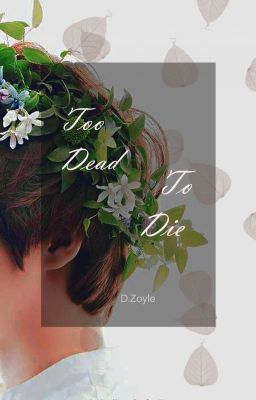 {LongFic Jihan: Too Dead To Die}