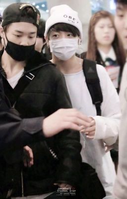 [Longfic] JiKook - 24/7 = Heaven