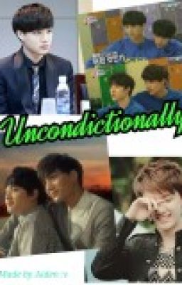 [Longfic| KaiSoo] Uncondictionally {Vô Điều Kiện}