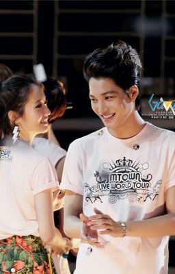 (Longfic) Kaistal / Tình Yêu Tuổi Học Trò !