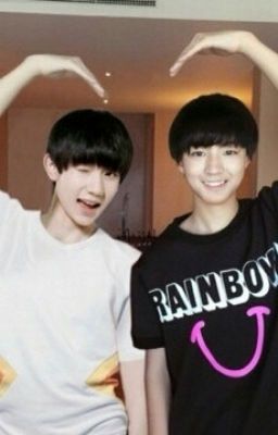 [longfic- kaiyuan] [ edit ] vợ à! em ngốc thật..