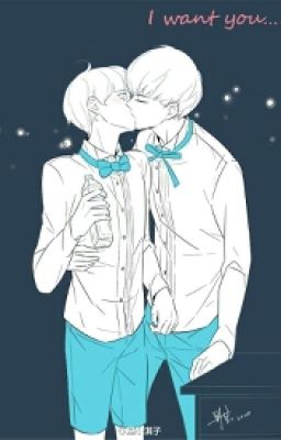 [Longfic] [KaiYuan] [Khải-Nguyên]: Cơ hội thứ hai