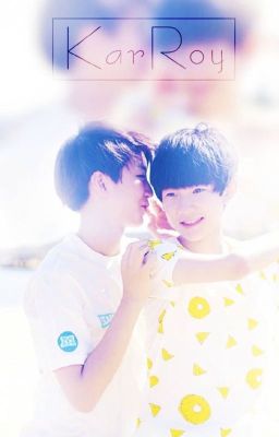 【Longfic】【KaiYuan】Love come!