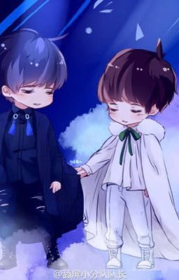 [longfic] [kaiyuan] Tình Yêu Của Thiên Thần Và Ác Quỷ