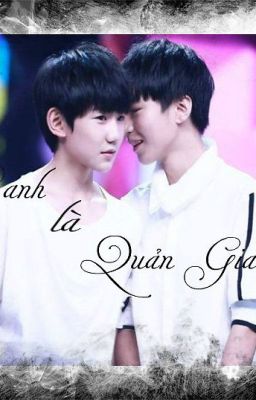 [Longfic][Kaiyuan] Vì anh là Quản Gia