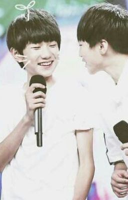 [ longfic- Kaiyuan] Vương Nguyên, em làm con gái đi