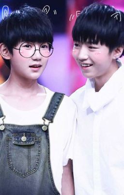 [LONGFIC][KAIYUAN][XIHONG] KÍ TÚC XÁ- NƠI TÌNH YÊU BẮT ĐẦU