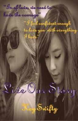 [LONGFIC] Live Our Story | Jeti (Chap 30)