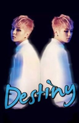 [Longfic|LuMin][NC17] Destiny (Định mệnh)