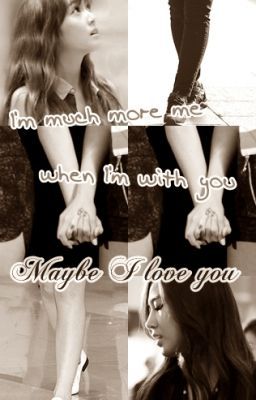 [Longfic] Maybe I Love You [Yulsic]