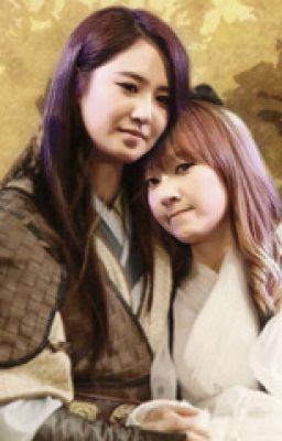 [LONGFIC] Miu Miu Của Ta l Yulsic l PG (Chap 1->2)