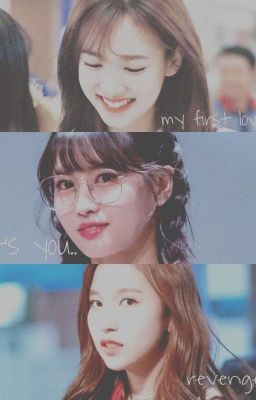 [LONGFIC][MOMINAYEON] Not Spring,Love or Cherry Blossom