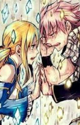 Longfic NaLu ( Fairy Tail ) : Vụt Tắt.