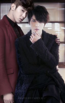 [Longfic][NC17]Quá khứ sẽ lập lại!!! (YunJae)