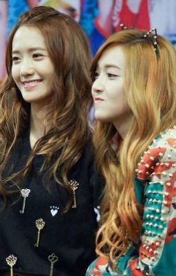 [LONGFIC] Người đàn ông 15 tuổi - Yoonsic chap 8