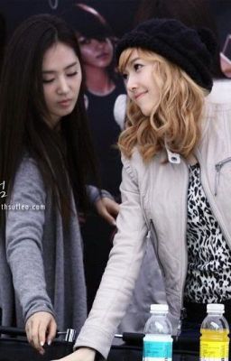 [Longfic] Người tình kim cương - Yulsic, Taeny