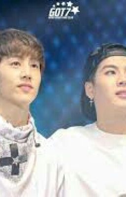 [LongFic] Người Vợ Hậu Đậu (MarkSon)