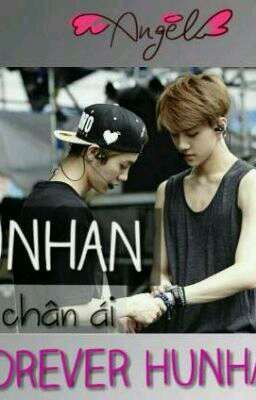 [LONGFIC] Nhẹ Bước Vào Tym Anh (HunHan)