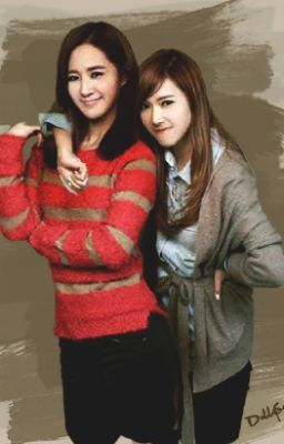 [LONGFIC] Nữ Nhân Của Ta l Yulsic | PG (Full)