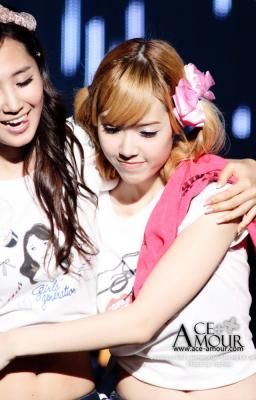 [Longfic] [OnGoing] Yulsic - Fall In Love (Chap 1 - Chap 19)