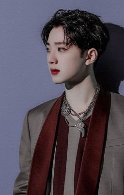 [LONGFIC/PANWINK] Vợ yêu bảo bối của lão đại ♛