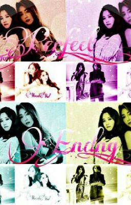 [Longfic] pg yoonsic yoonyul soona CÁI KẾT HOÀN HẢO