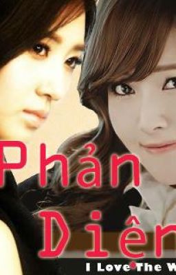 [LONGFIC] Phản Diện l Yulsic (Ngoại truyện 5)