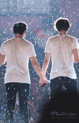 [longfic] Quản gia ma cà rồng (KyuMin, YeWook) (c14)