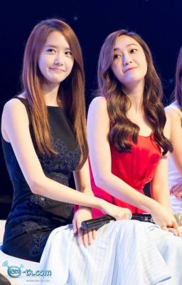 [Longfic] Red Light[Yoonsic main] End