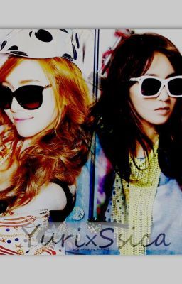 [LONGFIC] Safe & Sound l Yulsic, Taeny | PG-15 (Chap 1)