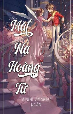 [Longfic Sakura CCS & Author] Mặt nạ Hoàng tử.