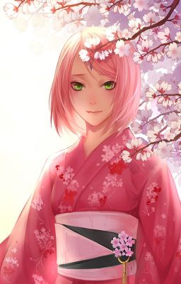 [Longfic][Sakura No Harem] Hồ Tiên Hoa Đào