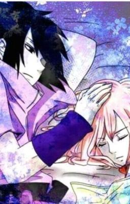 [Longfic Sasusaku] Anh đào trong đêm.