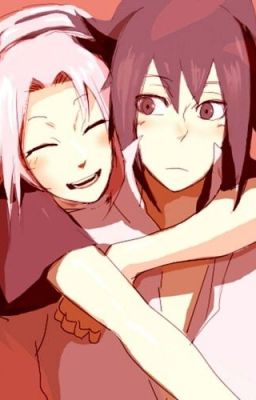 [Longfic][Sasusaku]Bởi vì yêu em