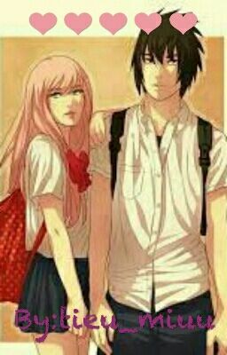 [Longfic][Sasusaku] Chuyện học đường