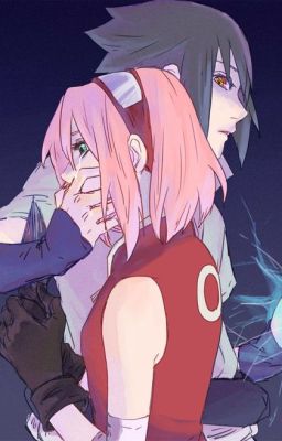 [longfic][SasuSaku] THANH KIẾM VÀ HOA ANH ĐÀO