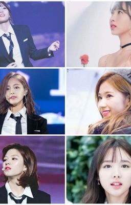 [ LONGFIC ] - [ SATZU - MOMI - 2YEON ] - VÌ YÊU