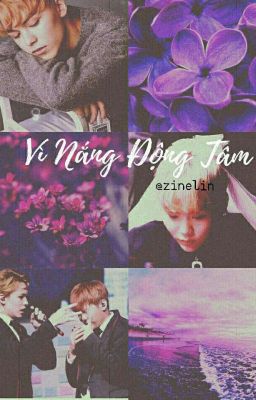 [ Longfic SEVENTEEN/BTS ]  (  VerKwan ) Vì Nắng Động Tâm