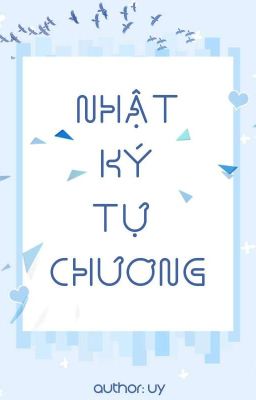 [Longfic | Seventeen]: Nhật Ký Tự Chương 