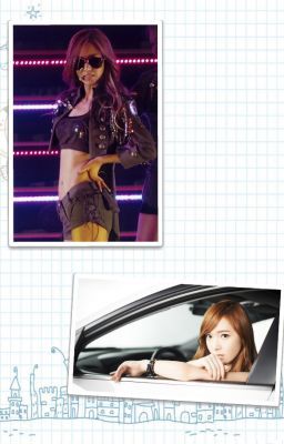 [LONGFIC] Sherlock Ca vs Yulpin | Yulsic | DROP