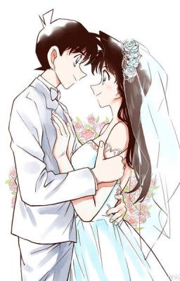 [Longfic ShinRan] Angel secretary-Thư ký thiên thần