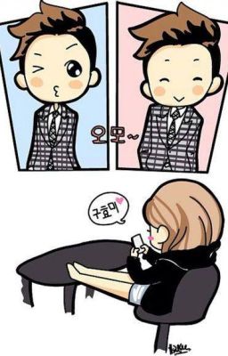 (Longfic-Skydragon) I LOVE U, RINNIE !!!