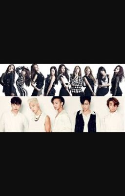 [Longfic] Snsd & Bigbang