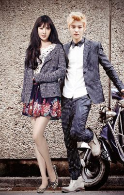 [Longfic|T] Her | Luhan, Seohyun - HanSeo Couple