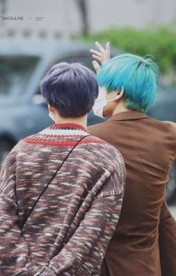 [ Longfic ] [ TAEGI ] Blue is my deepest color