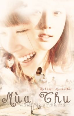 [LONGFIC][Taeny] Mùa thu [CHAP1: Hồi tưởng]