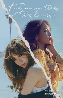 [LONGFIC] Tan vào sâu thẳm tình em | Taeny, Yoonhyun, Yulsic (Chap 26)